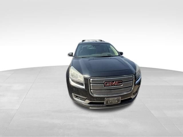 Used 2014 GMC Acadia Denali AWD/4WD image 17