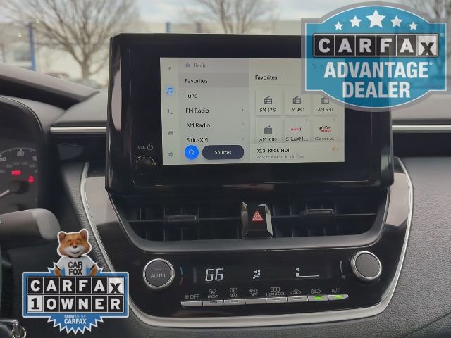 Used 2025 Toyota Corolla LE image 6