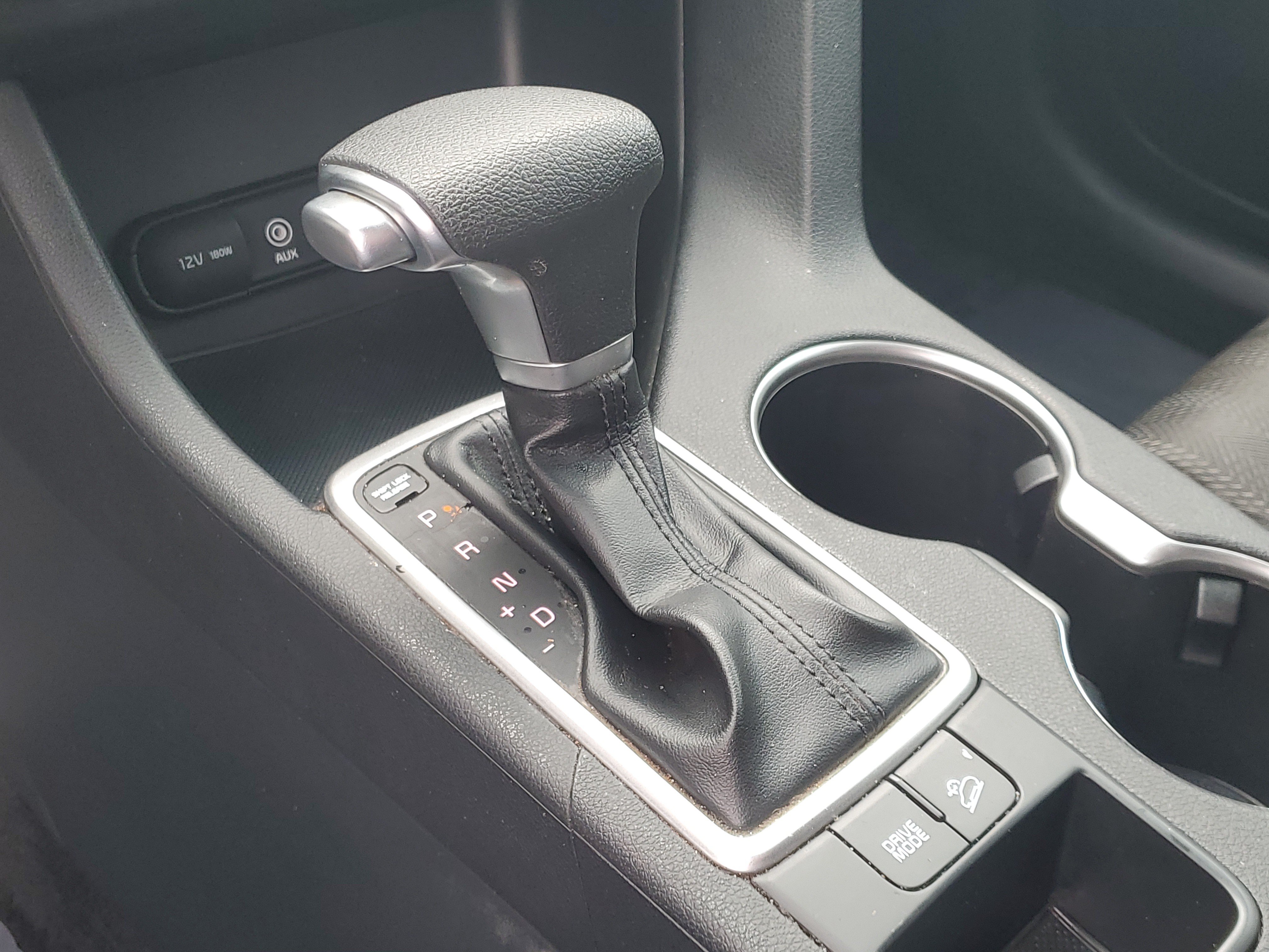 Used 2019 Kia Sportage LX FWD image 28