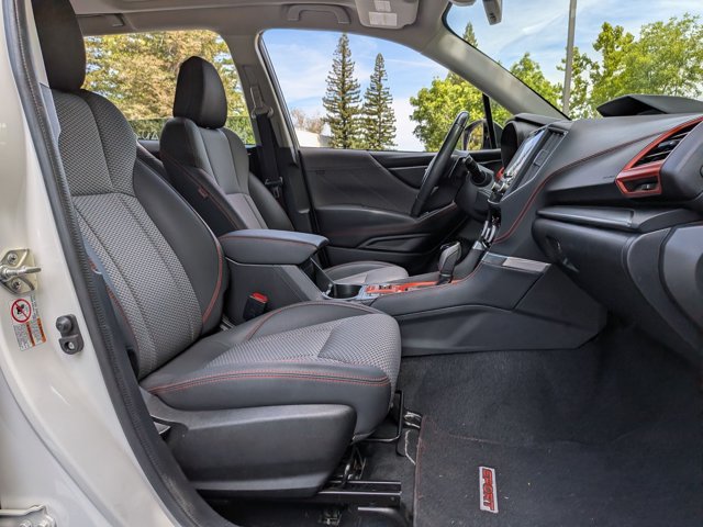 Used 2020 Subaru Forester Sport AWD/4WD image 20