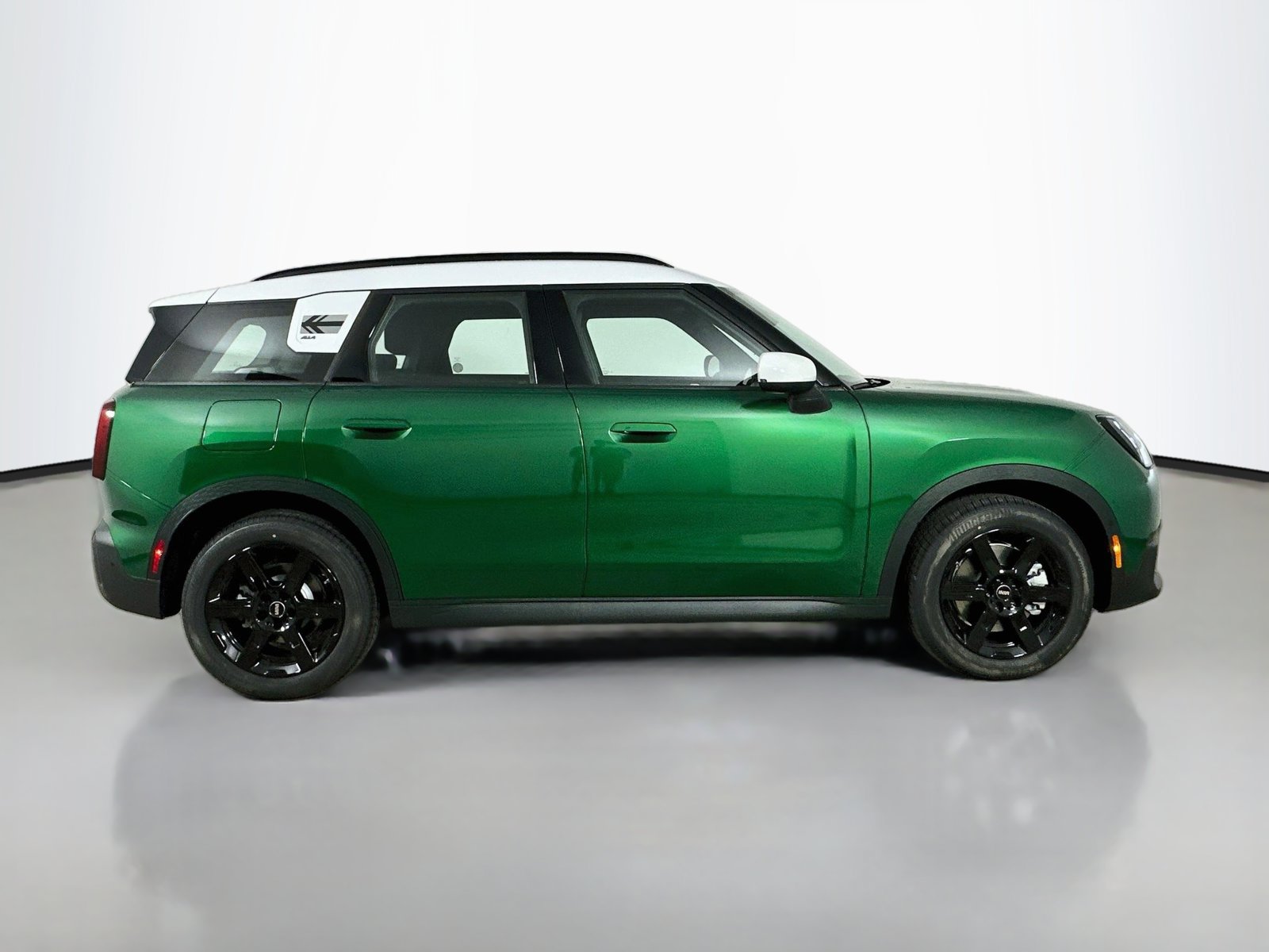 New 2027 MINI Cooper Countryman S AWD/4WD image 4