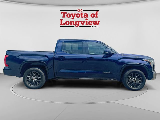 Used 2023 Toyota Tundra Platinum AWD/4WD image 6