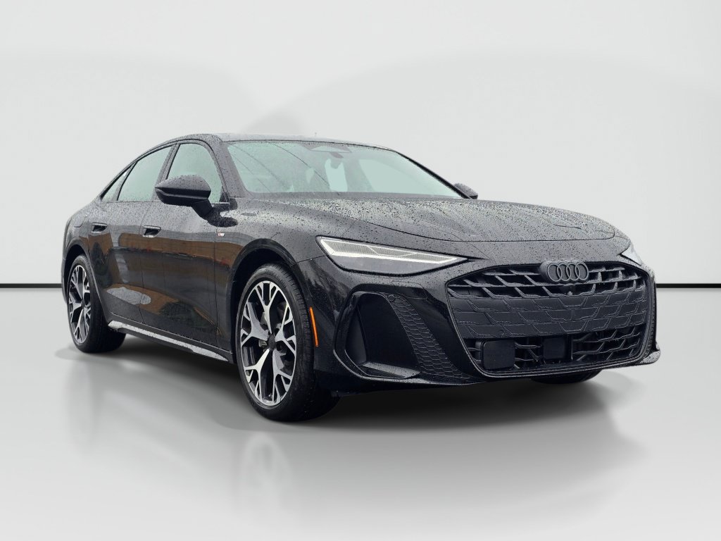 New 2026 Audi A6 Premium Plus AWD/4WD image 7