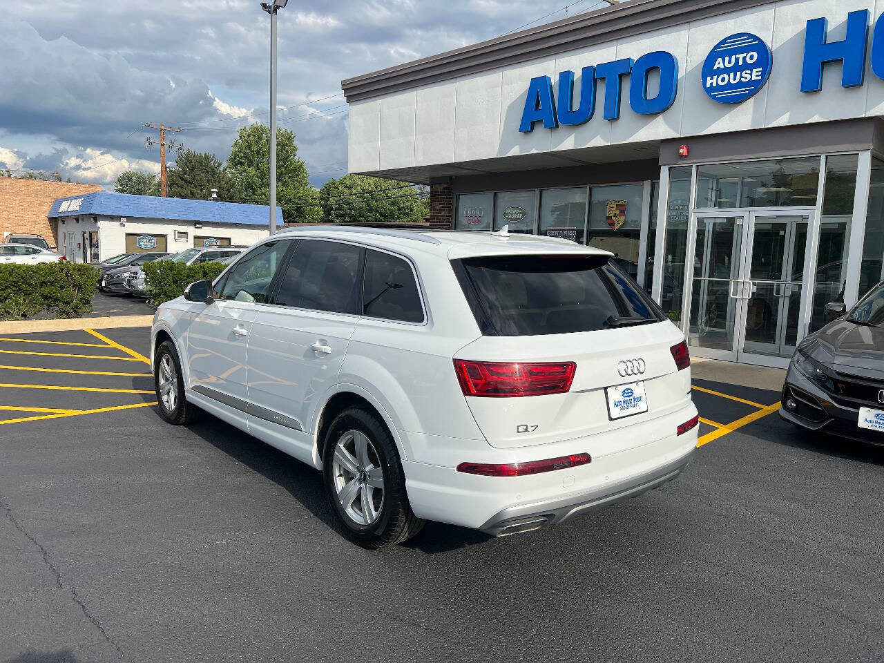 Used 2018 Audi Q7 2.0T Premium image 11