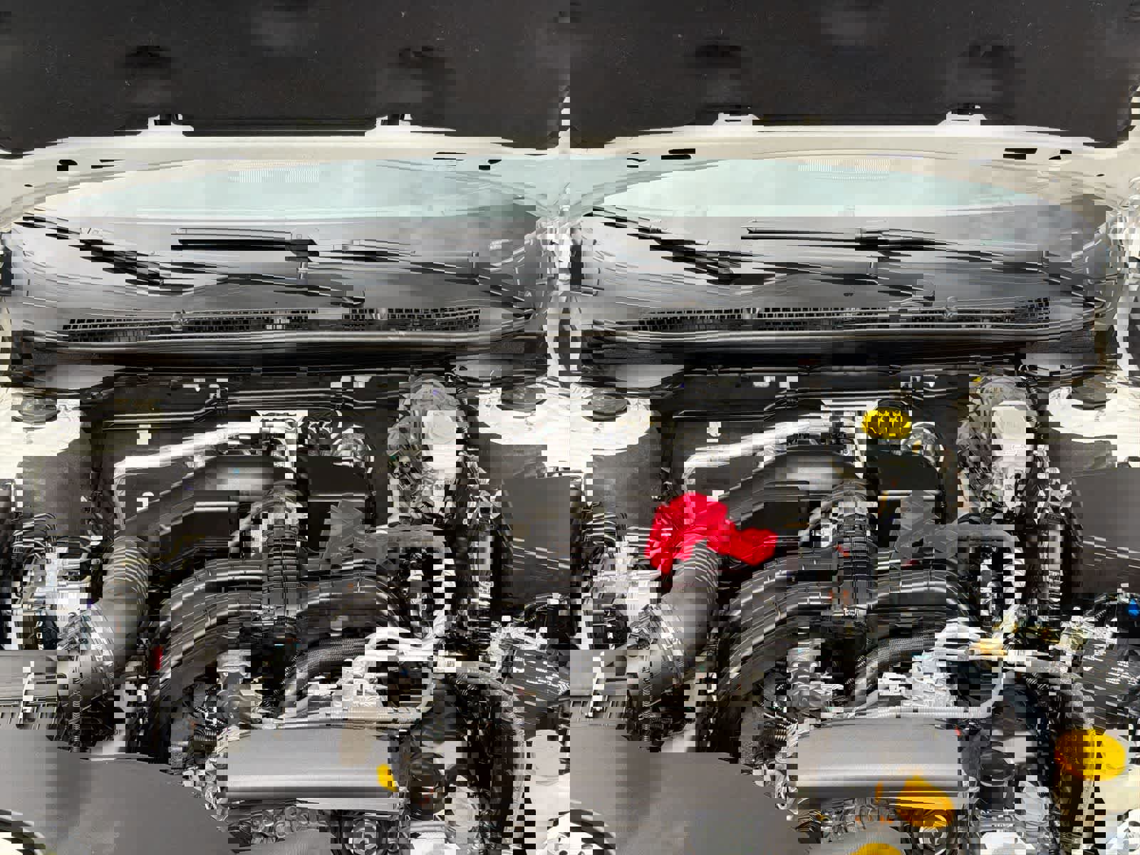 Certified 2023 Subaru Outback Limited image 15