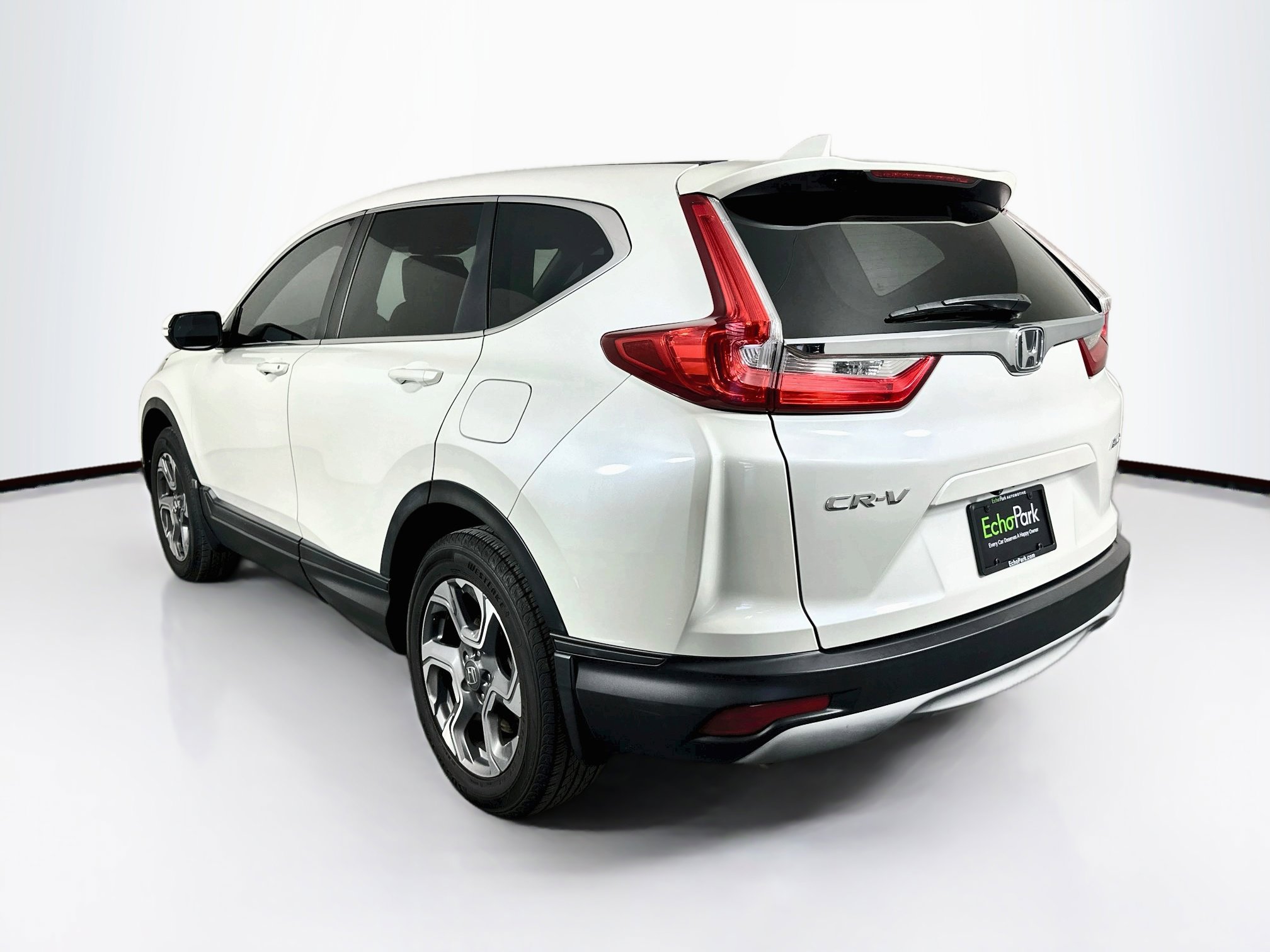 Used 2017 Honda CR-V EX image 5