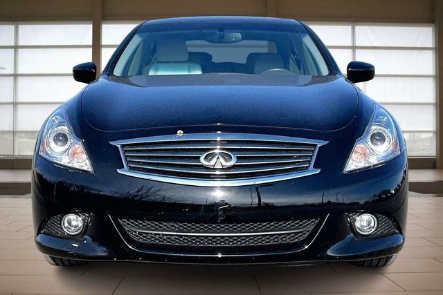 Used 2015 INFINITI Q40 w/ Navigation Package image 3