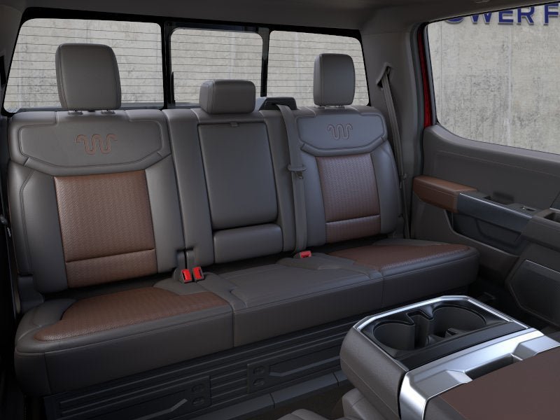 New 2026 Ford F150 King Ranch AWD/4WD image 11