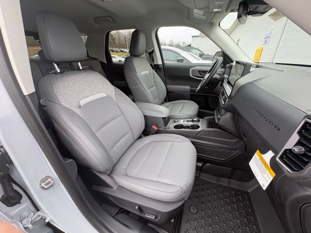 New 2026 Ford Bronco Sport Badlands w/ Badlands Tech Package image 32
