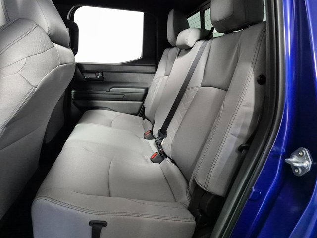 New 2025 Toyota Tacoma SR5 image 12