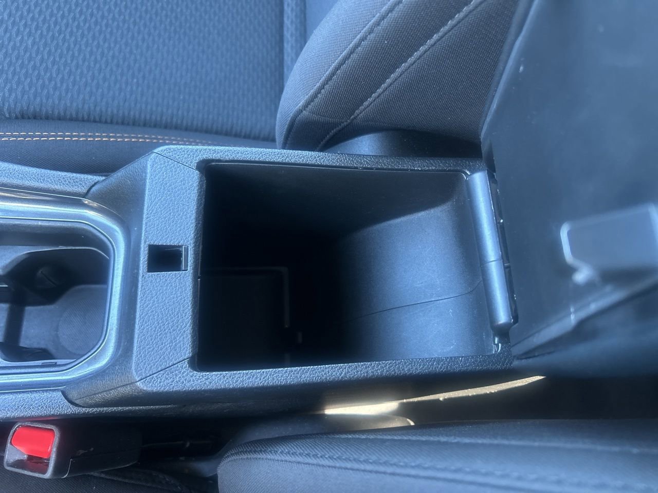 Used 2022 Jeep Compass Sport image 28