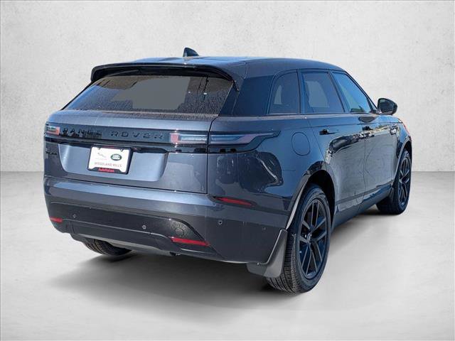 New 2026 Land Rover Range Rover Velar S video 2