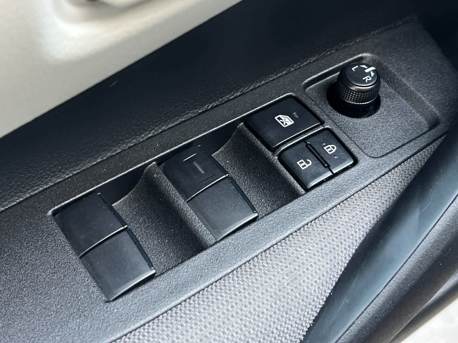 Used 2026 Toyota Corolla LE image 14