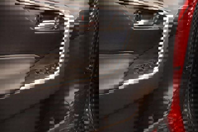 New 2025 Toyota RAV4 XLE Premium image 9