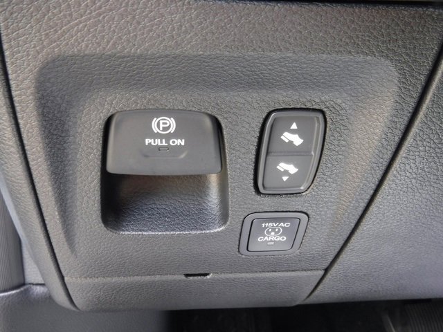 New 2026 RAM 1500 Big Horn image 17