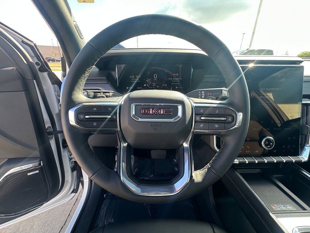 New 2026 GMC Acadia Elevation w/ Elevation Premium Package image 17