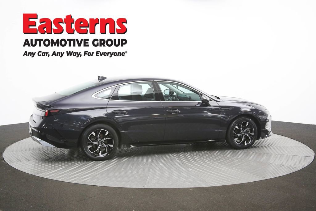 Used 2024 Hyundai Sonata SEL FWD image 44