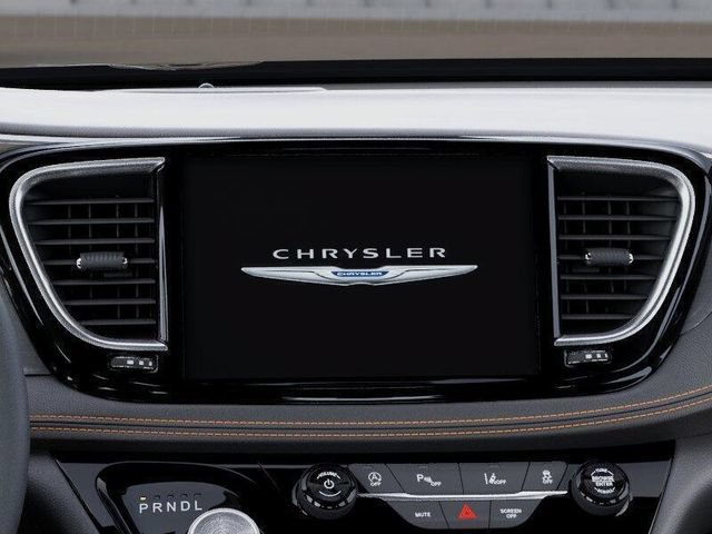 New 2026 Chrysler Pacifica Pinnacle FWD image 10