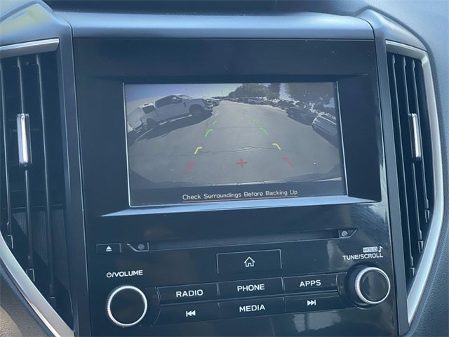 Used 2021 Subaru Forester image 12