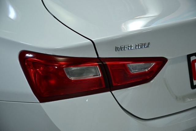 Used 2024 Chevrolet Malibu LT image 15