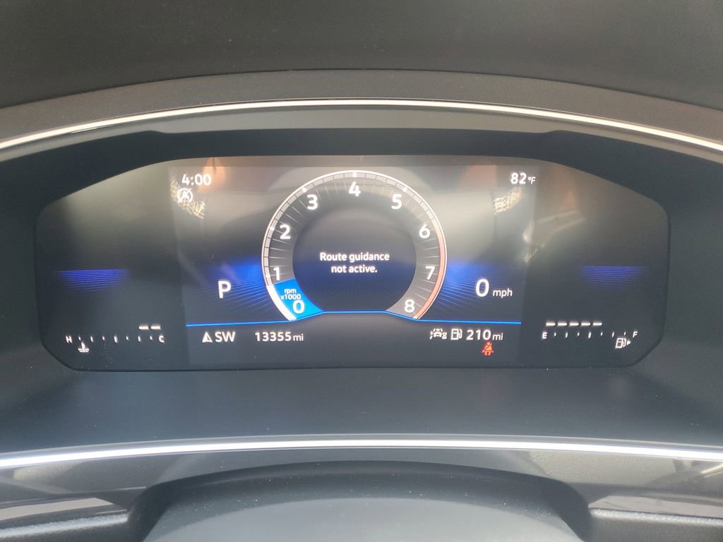 Used 2024 Volkswagen Tiguan S FWD image 23