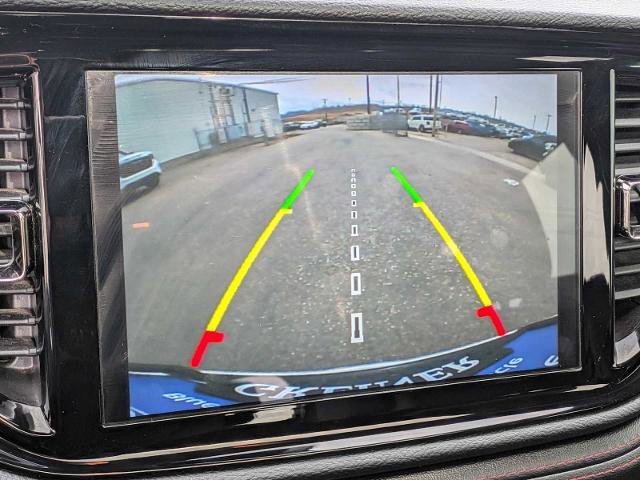 Used 2021 Dodge Durango R/T w/ Trailer Tow Group IV image 31