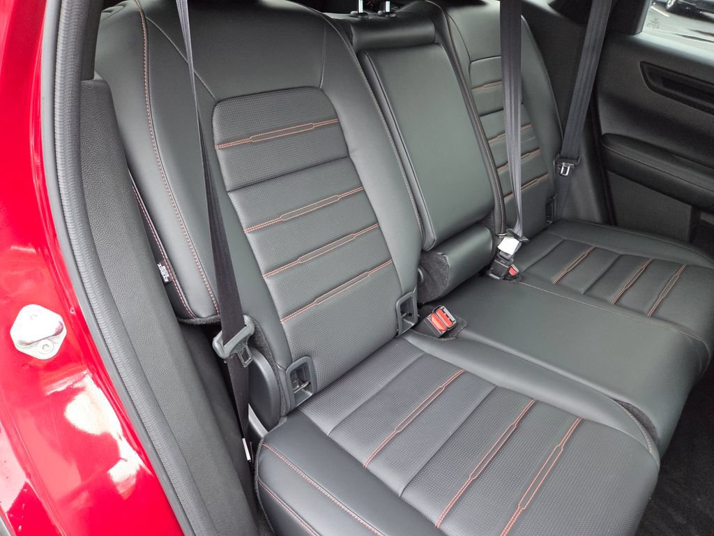 Certified 2024 Honda CR-V Sport-L image 31