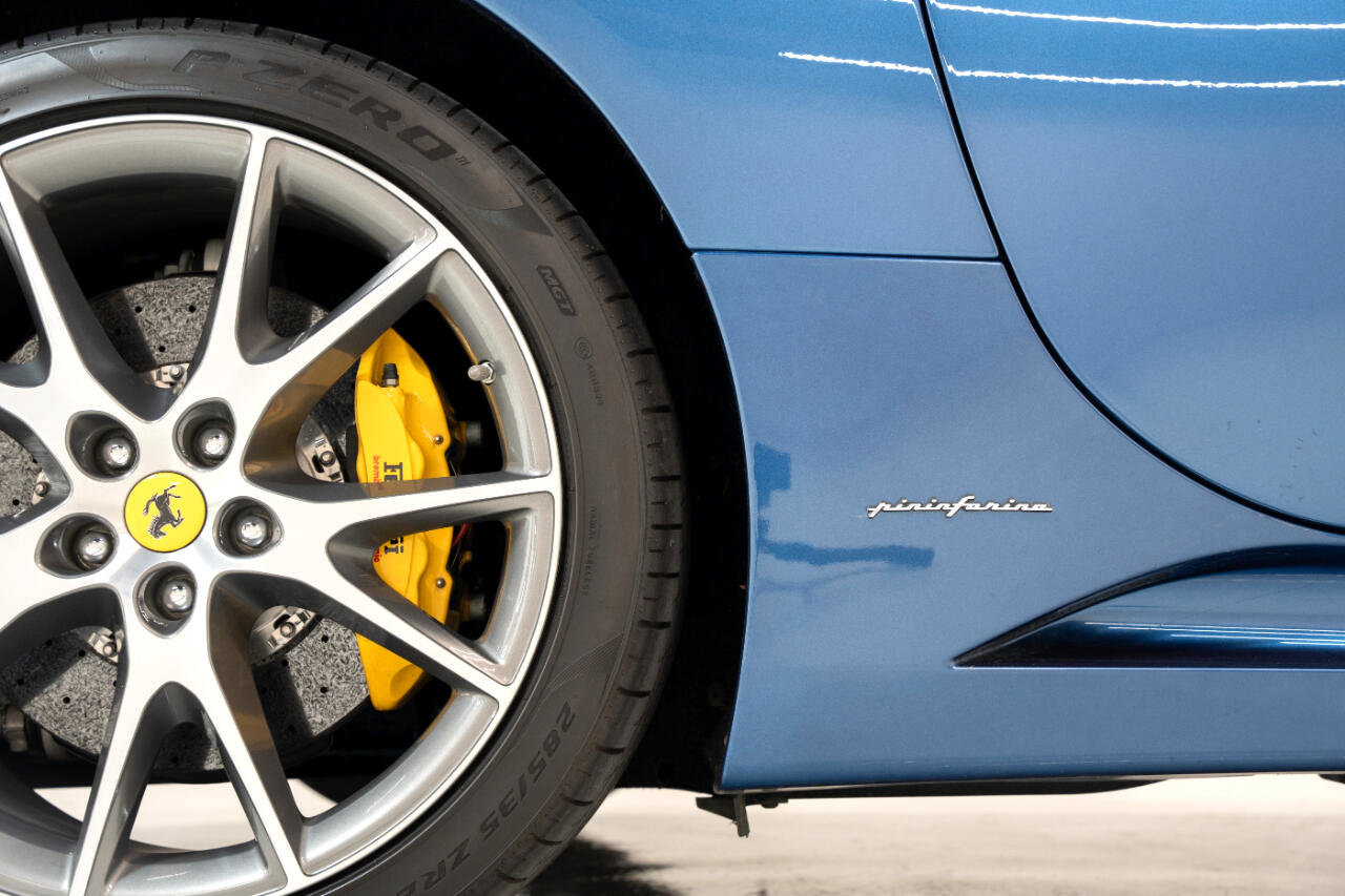 Used 2010 Ferrari California image 42