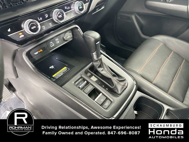 Used 2024 Honda CR-V Sport Touring image 18