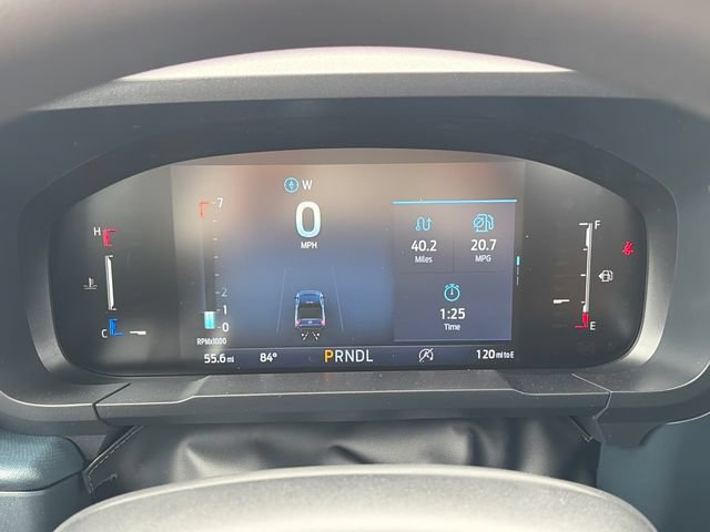 New 2026 Ford Maverick XL w/ 4K Tow Package AWD/4WD image 15