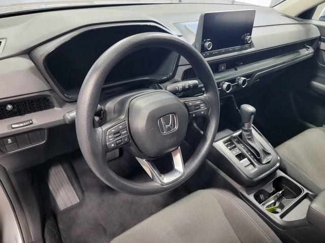 Certified 2024 Honda CR-V LX image 11