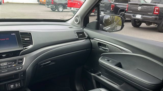 Used 2022 Honda Ridgeline RTL image 22