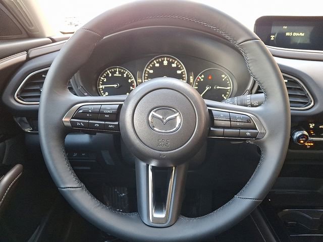 New 2025 MAZDA CX-30 AWD 2.5 S w/ Premium Package image 13