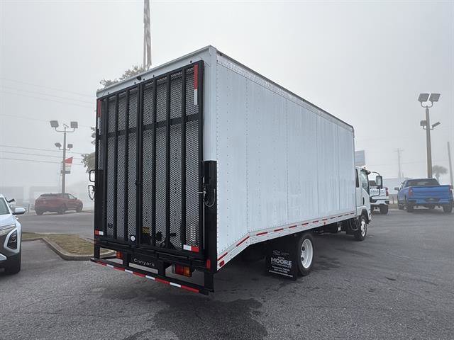 New 2025 Chevrolet Low Cab Forward image 7