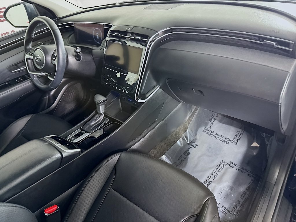 Used 2023 Hyundai Tucson XRT AWD/4WD image 33
