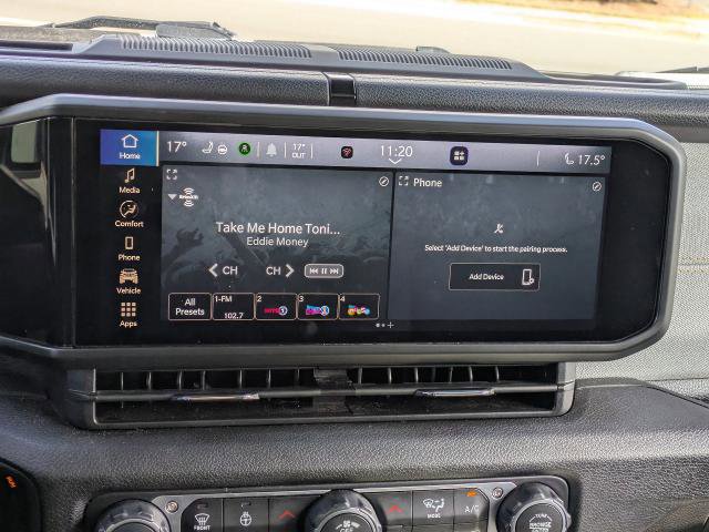 Used 2025 Jeep Wrangler Willys image 24