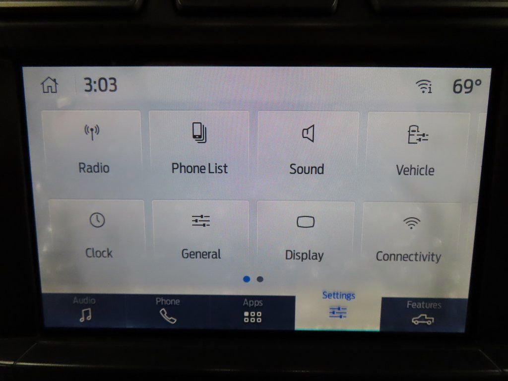 Used 2024 Ford F250 XLT image 19