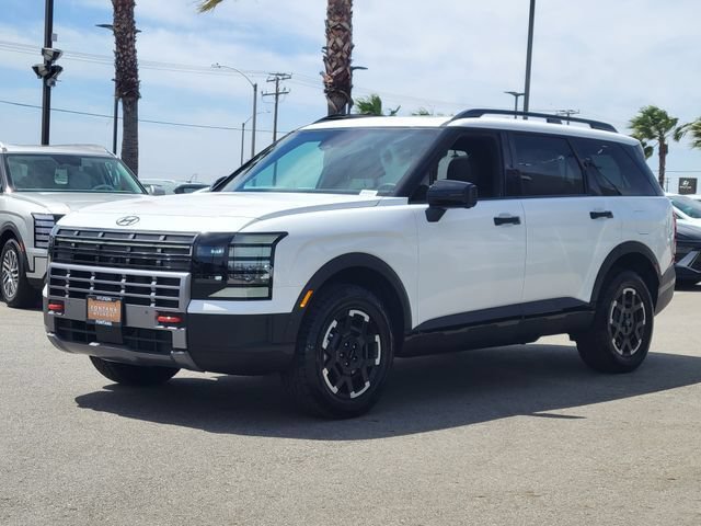 New 2026 Hyundai Palisade XRT Pro AWD/4WD image 2