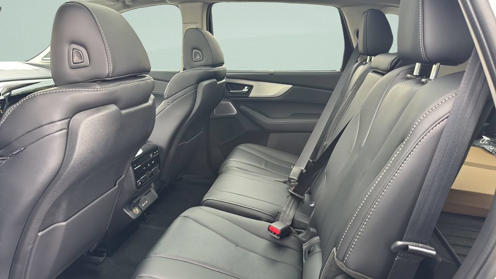 New 2026 Acura MDX FWD w/ Technology Package image 57