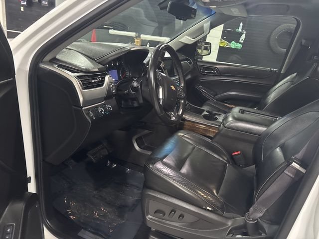 Used 2017 Chevrolet Suburban LT AWD/4WD image 13