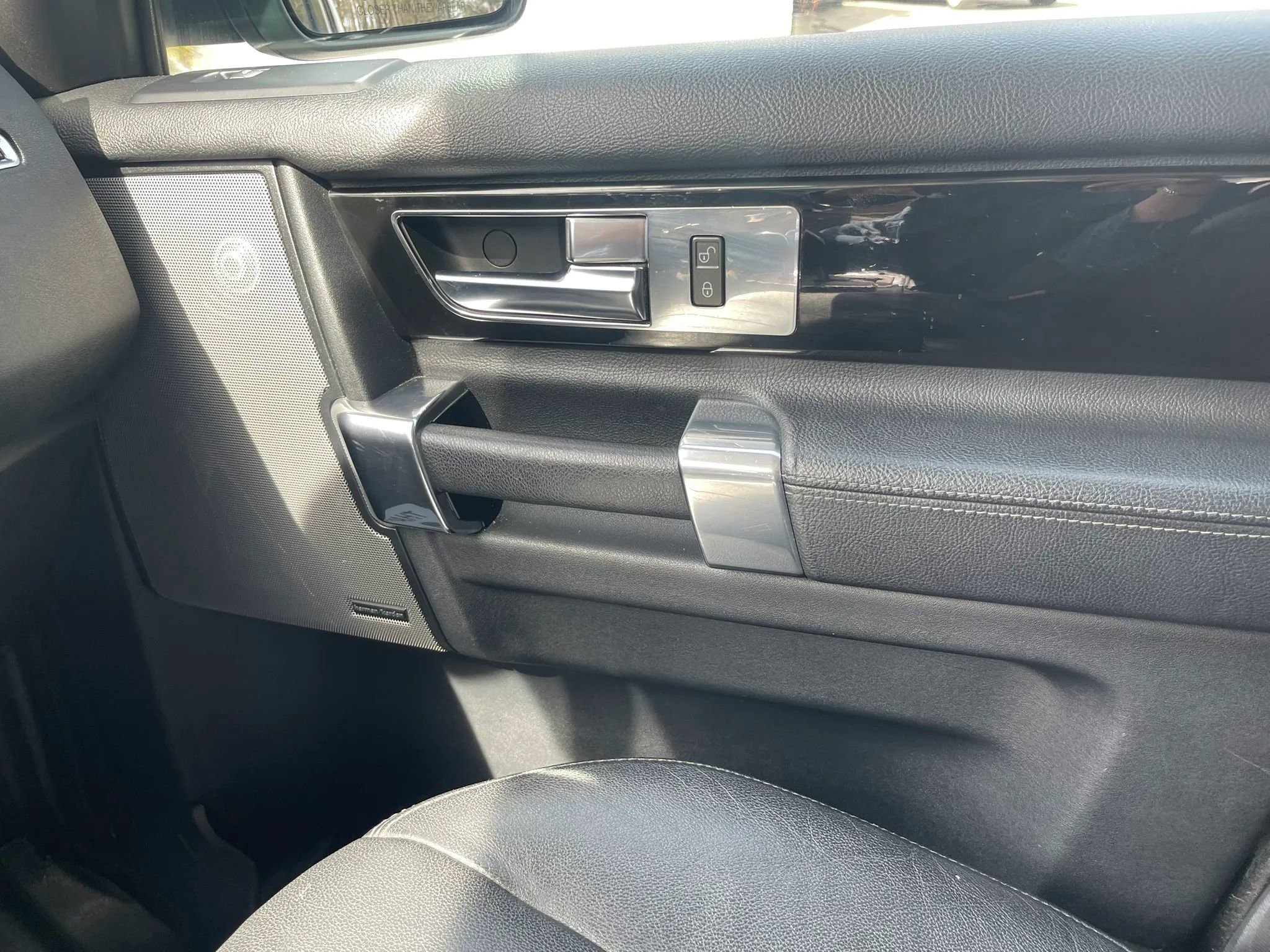 Used 2012 Land Rover LR4 HSE image 13