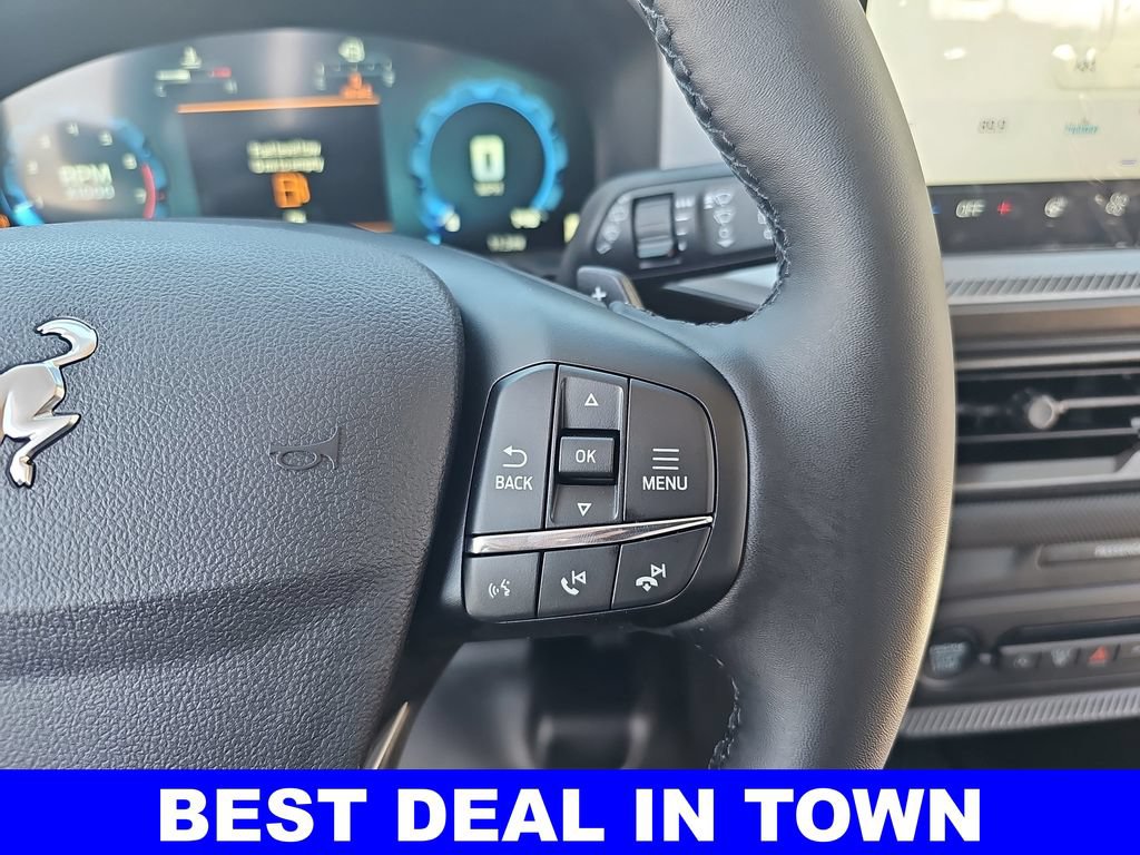 New 2026 Ford Bronco Sport Badlands w/ Badlands Tech Package AWD/4WD image 17