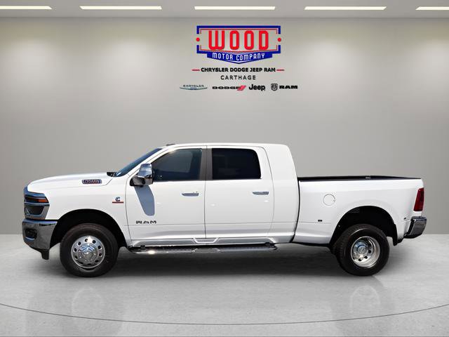 New 2026 RAM 3500 Laramie image 6