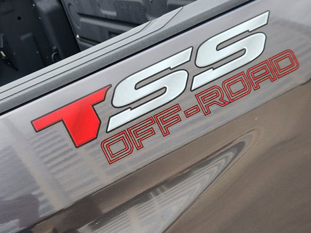 Certified 2019 Toyota Tundra SR5 AWD/4WD image 12