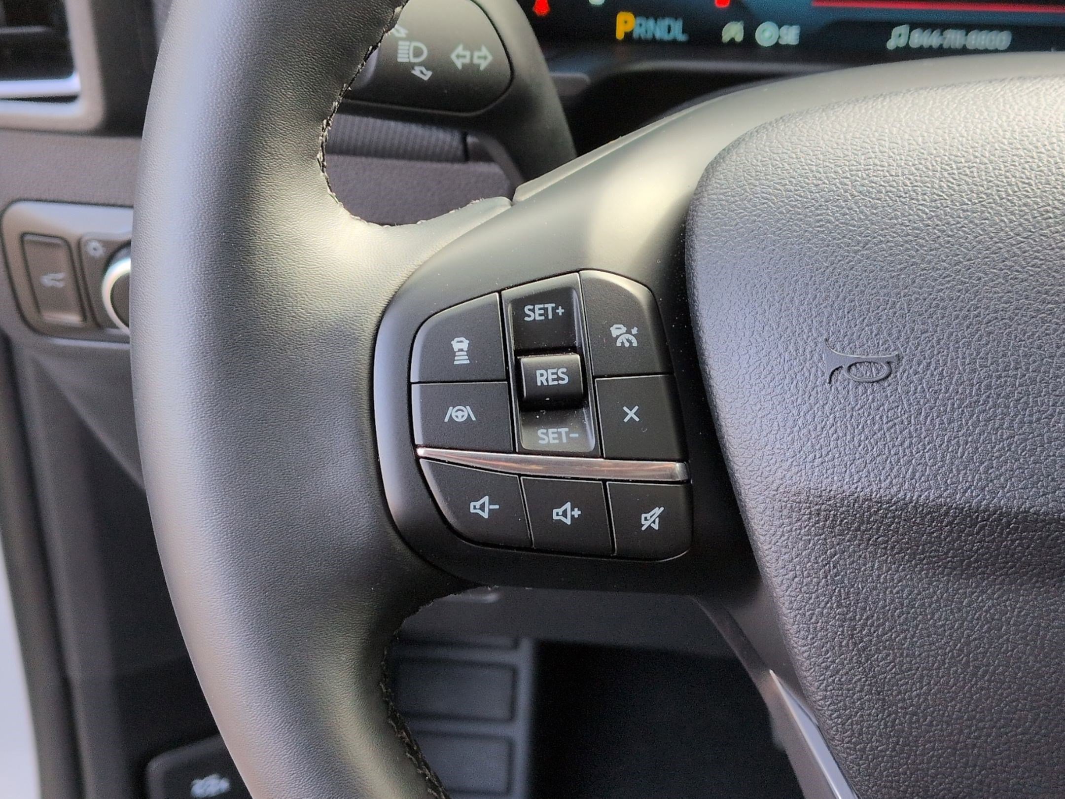 Used 2025 Ford Bronco Sport Big Bend w/ Convenience Package image 19