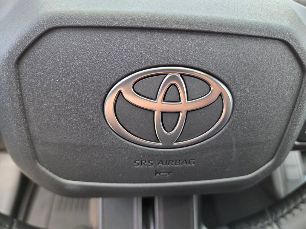 New 2026 Toyota RAV4 SE AWD/4WD image 22