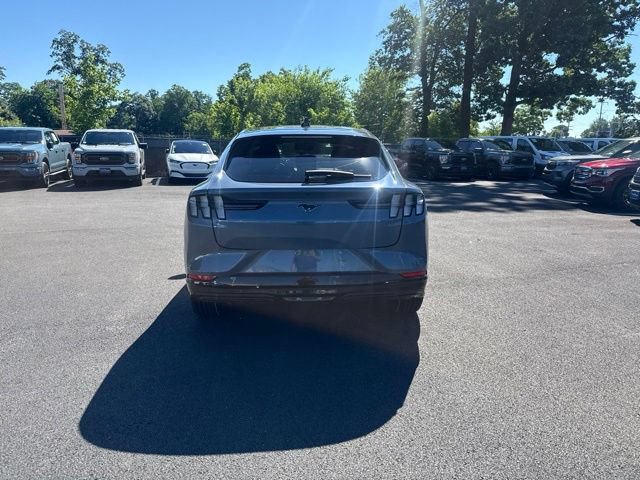Certified 2023 Ford Mustang Mach-E Premium AWD/4WD image 8