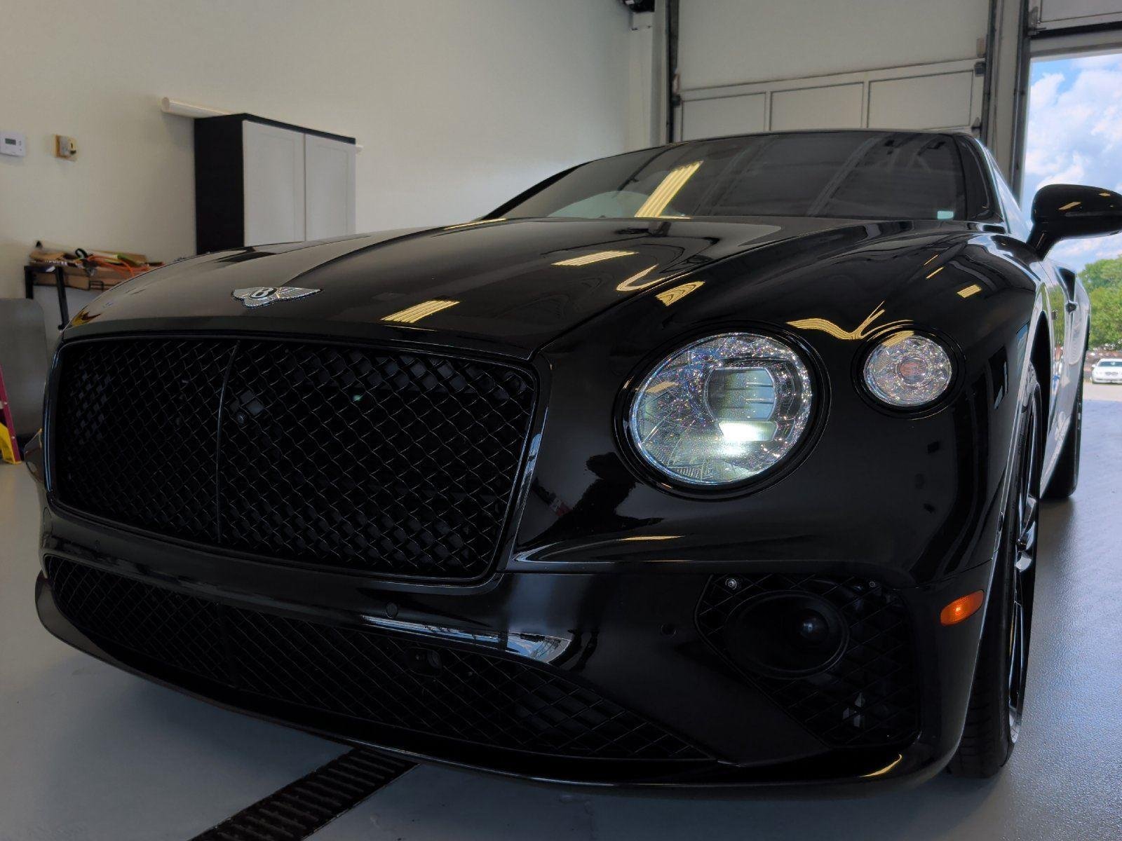 Used 2020 Bentley Continental GT AWD/4WD image 19