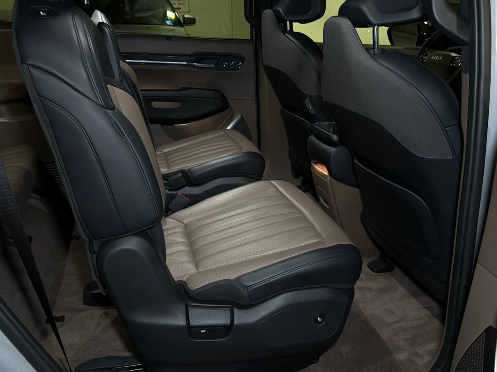 Certified 2026 Kia EV9 GT-Line AWD/4WD image 20