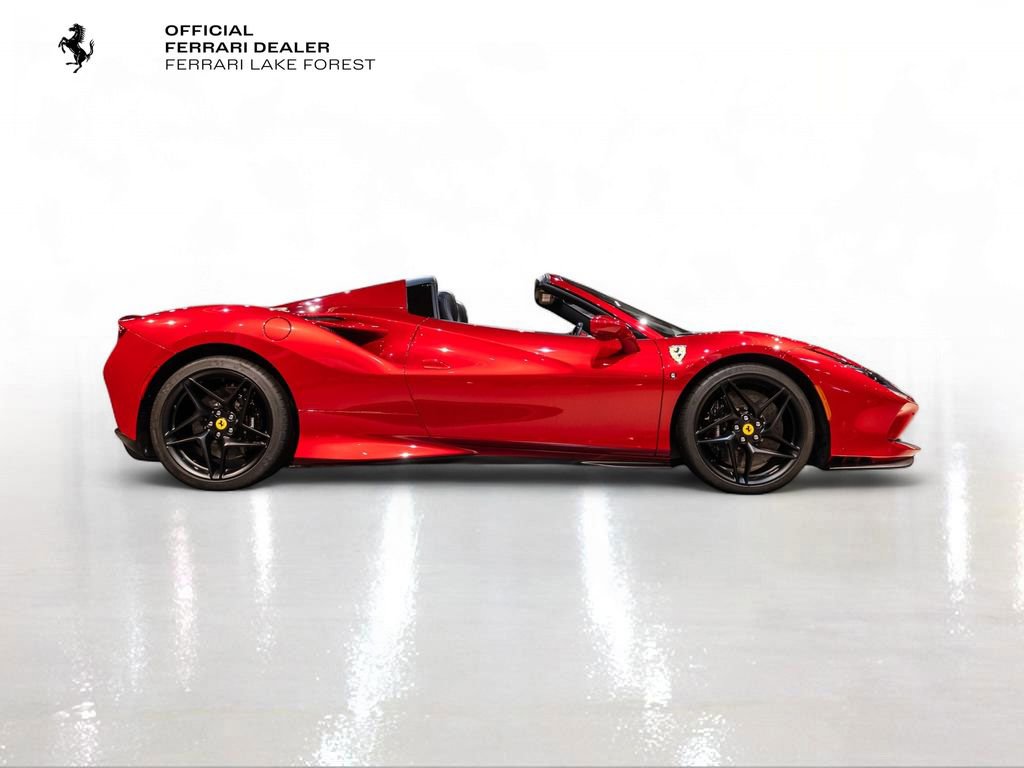 Used 2023 Ferrari F8 Tributo image 9